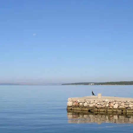 Near Rab Apartment Banjol