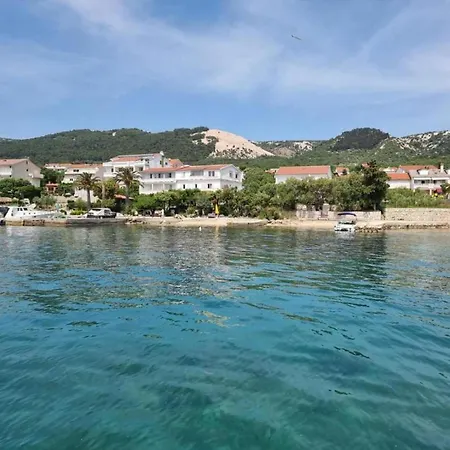 Near Rab Apartment