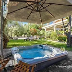 Apartment Near Rab