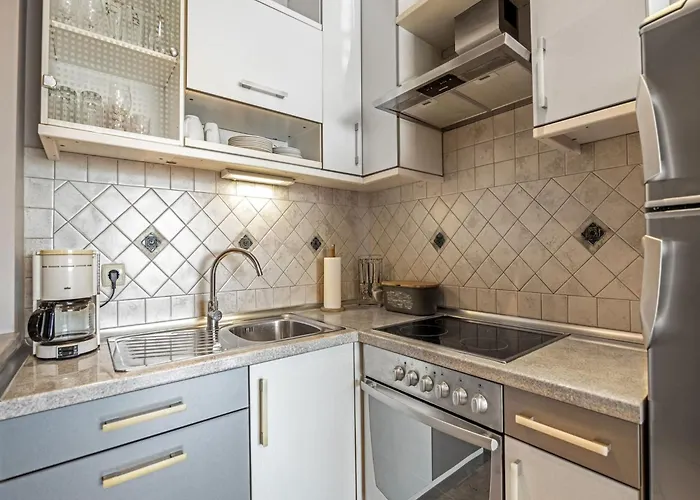 Apartman Near Rab Banjol