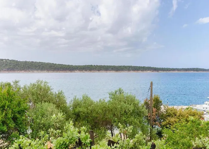 Near Rab * Banjol