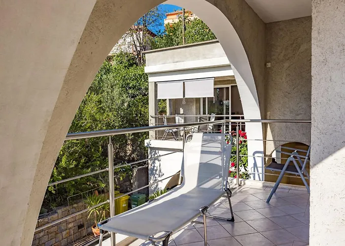 Apartment Near Rab Banjol